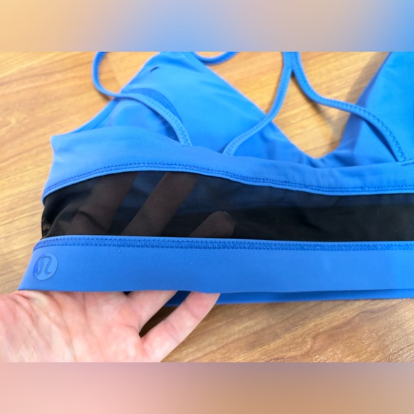 LULULEMON Go With The Flow Swim Top and LOLE Havana Bikini Bottoms - Picture 4 of 14